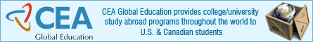 CEA Global Education