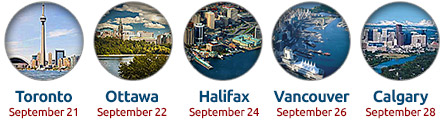 Fall 2013 Study and Go Abroad Fairs