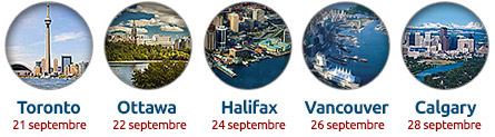 Fall 2013 Study and Go Abroad Fairs