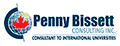 Penny Bisset Consulting Inc.