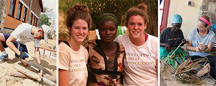 Two or four-week volunteer trip to Rwanda