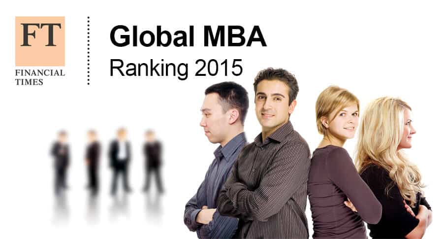 Rankings Best Mba Programs