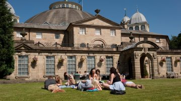 Take the First Step Towards Your Dream Career: Study at the University of Derby, UK Take the First Step Towards Your Dream Career: Study at the University of Derby, UK