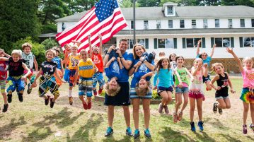 10 Reasons why Taking a Summer Camp Job in the US is the Best Decision of Your Life Indian Head Camp