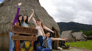 Top Ten Reasons to Study in Chile Top Ten Reasons to Study in Chile | Study and Go Abroad