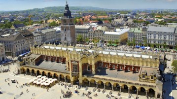 Study in Poland! | Study and Go Abroad