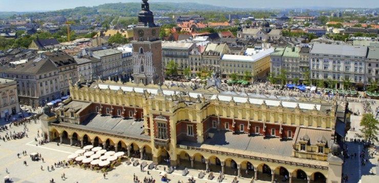 Study in Poland! | Study and Go Abroad