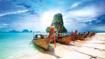 Thailand the Land of Smiles | Study and Go Abroad