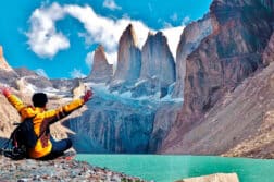 Top Ten Reasons to Study in Chile