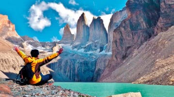 Top Ten Reasons to Study in Chile