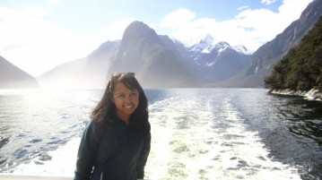 Concordia MBA Student Finds New Skills And New Career Horizons In Australia | Study and Go Abroad