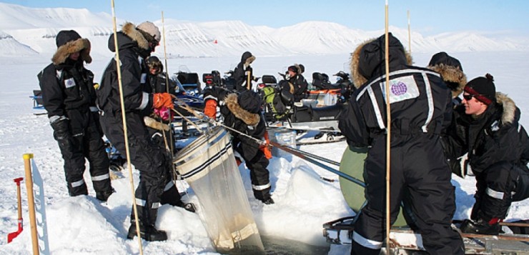 Arctic Degrees: Thriving in the High North | Study and Go Abroad 1