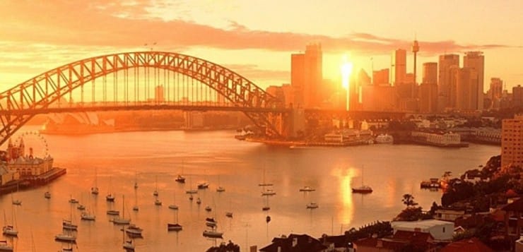 10 Reasons to Study in Australia | Study and Go Abroad