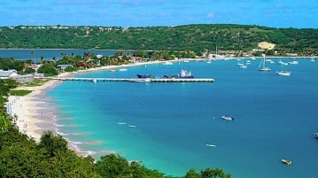 Look to the Caribbean for Medical Studies | Study and Go Abroad