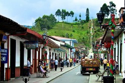 Colombia is back | Study and Go Abroad