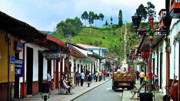 Colombia is back | Study and Go Abroad