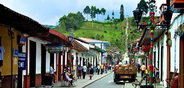 Colombia is back | Study and Go Abroad