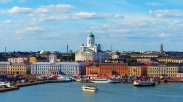The Finnish Advantage | Study and Go Abroad