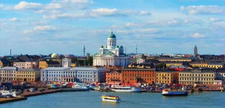 The Finnish Advantage | Study and Go Abroad