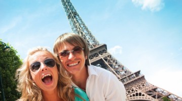 Study and Work in France: Opportunities for Canadian Students | Study and Go Abroad 1