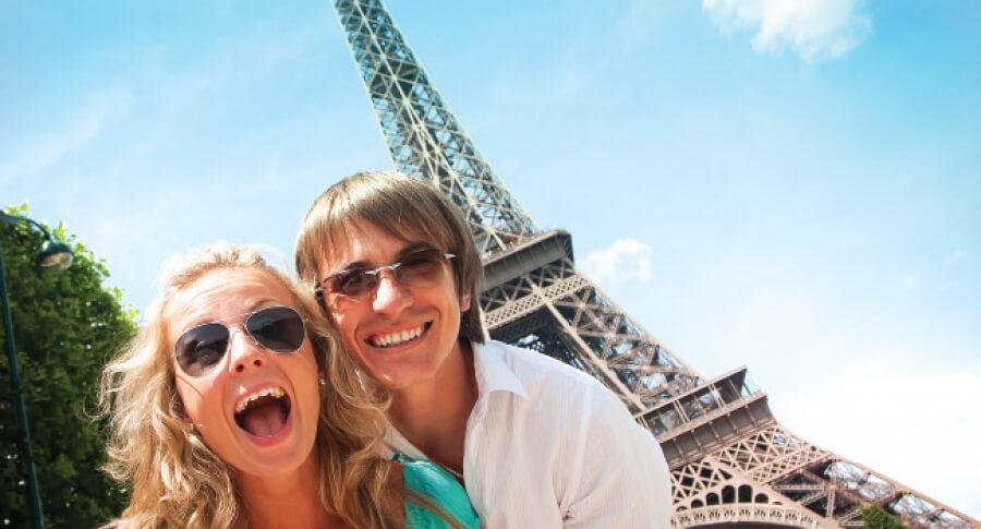 Study and Work in France: Opportunities for Canadian Students - Study and  Go Abroad