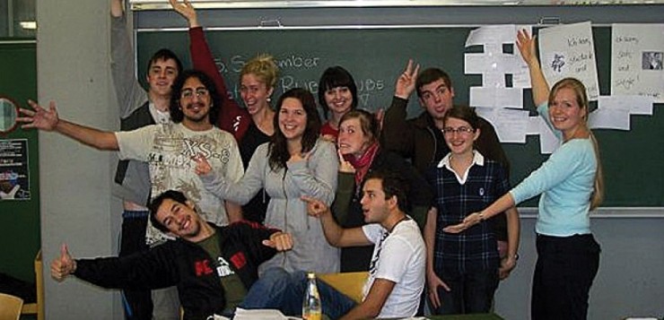 The World is your oyster - taking part in the Ontario-Baden-Württemberg Student Exchange | Study and Go Abroad