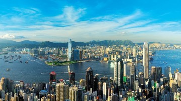 Destination Hong Kong | Study and Go Abroad