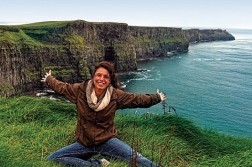 Canadians Are Still Finding Work in Ireland With Some Help | Study and Go Abroad