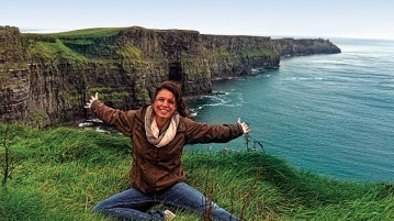 Canadians Are Still Finding Work in Ireland With Some Help | Study and Go Abroad