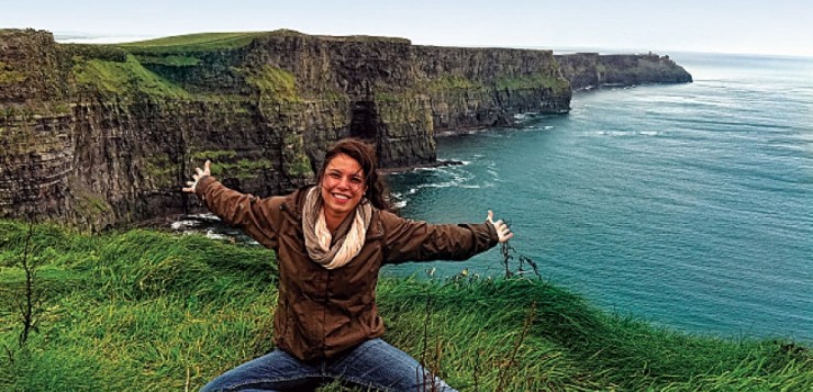 Canadians Are Still Finding Work in Ireland With Some Help | Study and Go Abroad