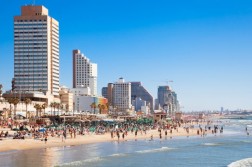 Six Months in Tel Aviv | Study and Go Abroad