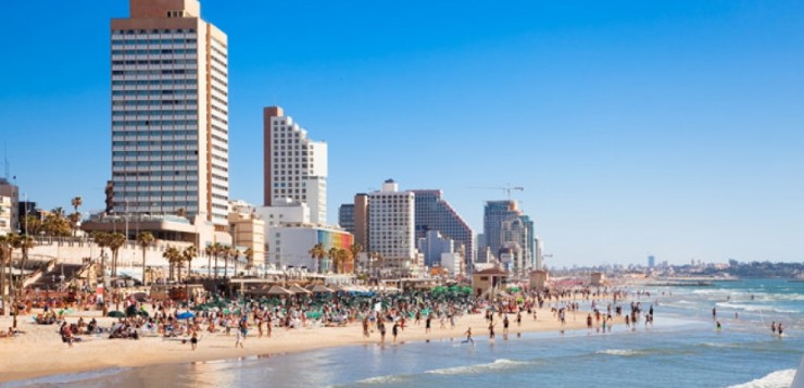 Six Months in Tel Aviv | Study and Go Abroad