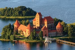 Lithuania - A Discovery Waiting to Happen | Study and Go Abroad