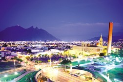 Sultan of the North: Monterrey, Mexico | Study and Go Abroad 1