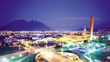 Sultan of the North: Monterrey, Mexico | Study and Go Abroad 1