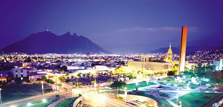 Sultan of the North: Monterrey, Mexico | Study and Go Abroad 1