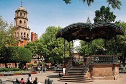 Queretaro: Where the Past and the Future Converge | Study and Go Abroad 1