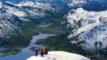 A semester in the Arctic | Study and Go Abroad 1