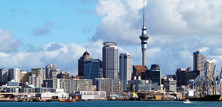 Get New Zealand Educated | Study and Go Abroad 8