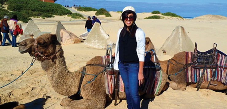 Study Abroad Down Under: A Personal Experience | Study and Go Abroad 1