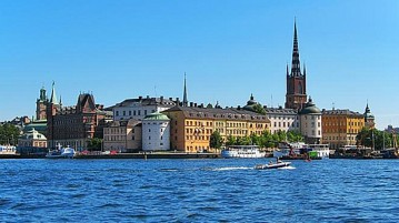 Grad Student Says A Semester Studying Abroad In Sweden Opened Doors | Study and Go Abroad 3