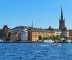 Grad Student Says A Semester Studying Abroad In Sweden Opened Doors | Study and Go Abroad 3