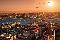 Turkey as a study abroad destination | Study and Go Abroad 4