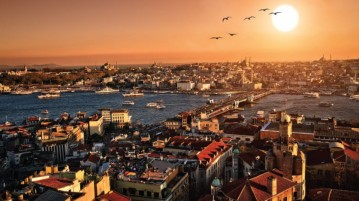 Turkey as a study abroad destination | Study and Go Abroad 4