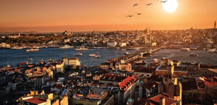 Turkey as a study abroad destination | Study and Go Abroad 4