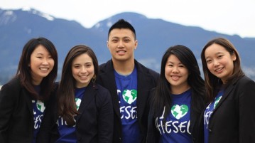 Work and Volunteer Abroad with AIESEC | Study and Go Abroad 1