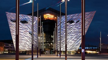 Discover Belfast | Study and Go Abroad