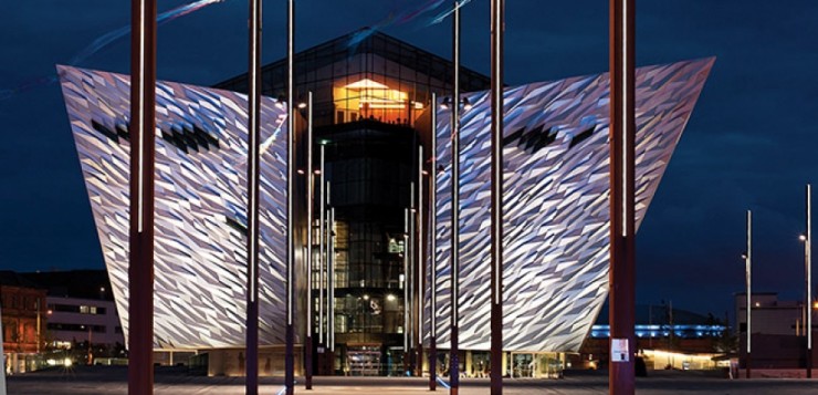 Discover Belfast | Study and Go Abroad