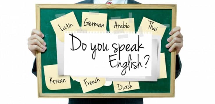 Bilingual Or Multilingual? These 5 Industries Want You | Study and Go Abroad