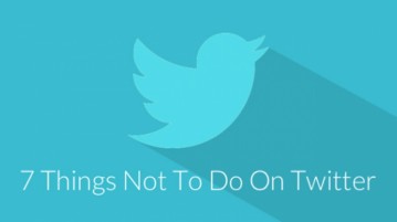 7 #ThingsNotToDo On Twitter During Your Job Hunt | Study and Go Abroad